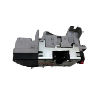 Recambio de cerradura puerta trasera izquierda para peugeot 307 break/sw (s2) sw d-sign referencia OEM IAM   