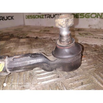 Recambio de tirante delantero izquierdo para nissan cabstar 09.06 2.5 diesel referencia OEM IAM 9X50A 48630 