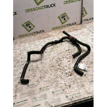 Recambio de manguera de agua para renault espace iv (jk0) grand espace initiale referencia OEM IAM   