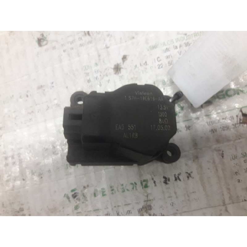 Recambio de motor calefaccion para ford focus berlina (cak) 1.6 16v cat referencia OEM IAM 1S7H19E616AA 6 PINS