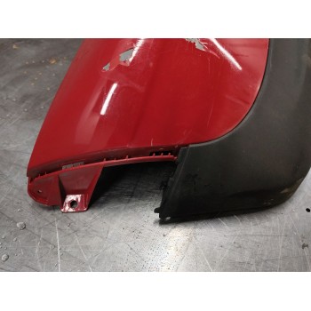 Recambio de paragolpes trasero para mini mini (r56) one referencia OEM IAM   