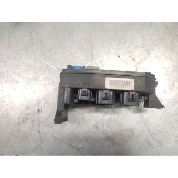 Recambio de caja reles / fusibles para jaguar x-type referencia OEM IAM 4X4314A073DB  
