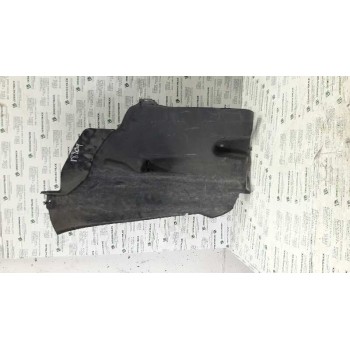 Recambio de guardabarros trasero derecho para peugeot 407 st confort referencia OEM IAM   