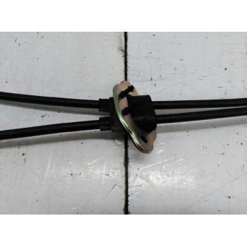 Recambio de cables de cambio para daewoo matiz cd referencia OEM IAM   