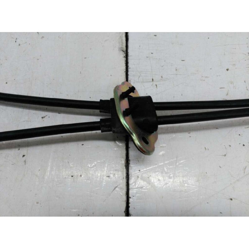 Recambio de cables de cambio para daewoo matiz cd referencia OEM IAM - Azul 4