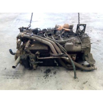 Recambio de motor completo para volvo trucks b10 b10 m (218cv) referencia OEM IAM   