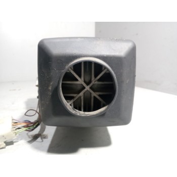 Recambio de motor calefaccion cabina para renault magnum ab diesel referencia OEM IAM AIRTOP2000ST WEBASTO 7421115644