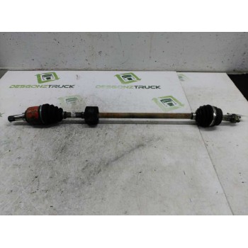 TRANSMISION DELANTERA DERECHA NVE6112E 