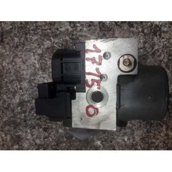 Recambio de abs para renault megane i scenic (ja0) 1.5 cat referencia OEM IAM 0273004395 7700432643 0265216732