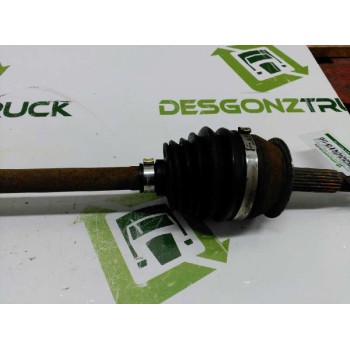 Recambio de transmision delantera derecha para opel corsa b fresh referencia OEM IAM   