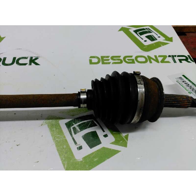 Recambio de transmision delantera derecha para opel corsa b fresh referencia OEM IAM - Gris 3