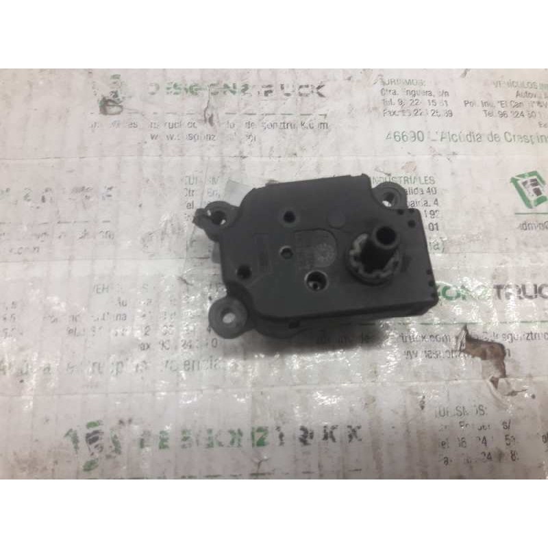 Recambio de motor calefaccion para ford focus berlina (cak) 1.6 16v cat referencia OEM IAM 1S7H19E616AA 6 PINS 2