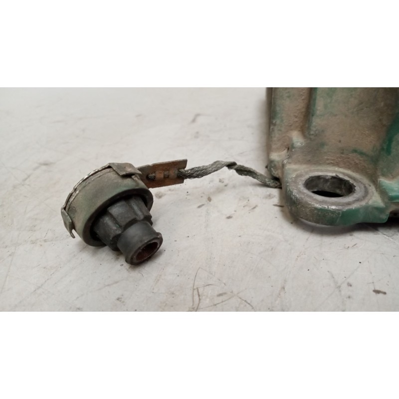 Recambio de centralita motor edc para volvo fl 615 intercooler 210/220/25 fg 162/184 kw e3 corto referencia OEM IAM 20412508  D6 2