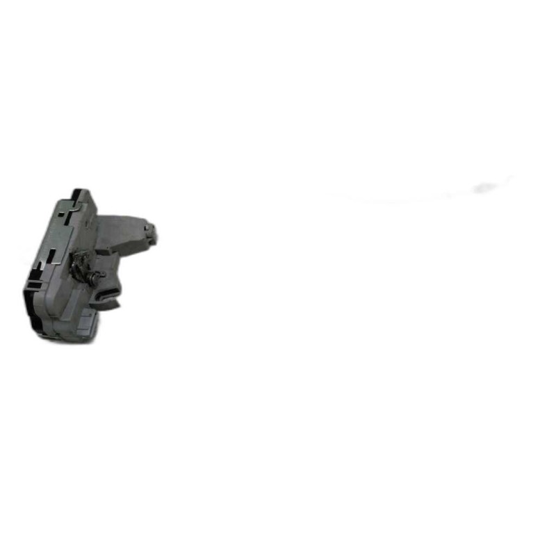 Recambio de cerradura puerta trasera izquierda para peugeot 307 break/sw (s2) sw d-sign referencia OEM IAM 4