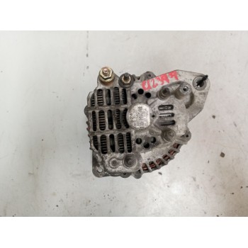 Recambio de alternador para renault hr xxx.18/26 premium 01 referencia OEM IAM 5010306538  24V/60A