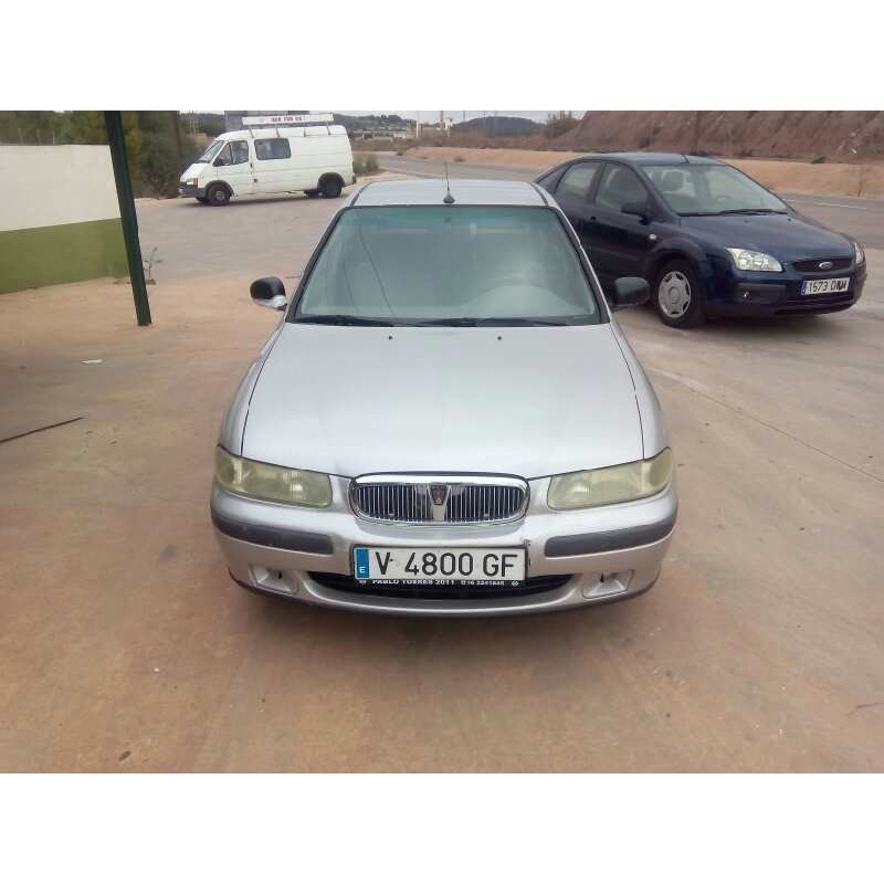 MG SERIE 400 (RT)