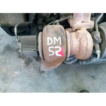 Recambio de motor completo para volvo trucks b10 b10 m (218cv) referencia OEM IAM   
