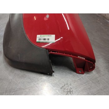 Recambio de paragolpes trasero para mini mini (r56) one referencia OEM IAM   