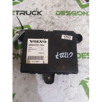 MODULO ELECTRONICO 20503187 