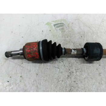 Recambio de transmision delantera derecha para fiat brava (182) 1.4 12v s referencia OEM IAM NVE6112E  