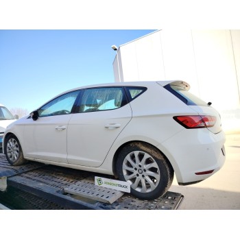 seat leon (5f1) del año 2014
