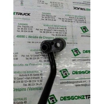 Recambio de tubos aire acondicionado para bmw serie 3 compacto (e36) 316i referencia OEM IAM   