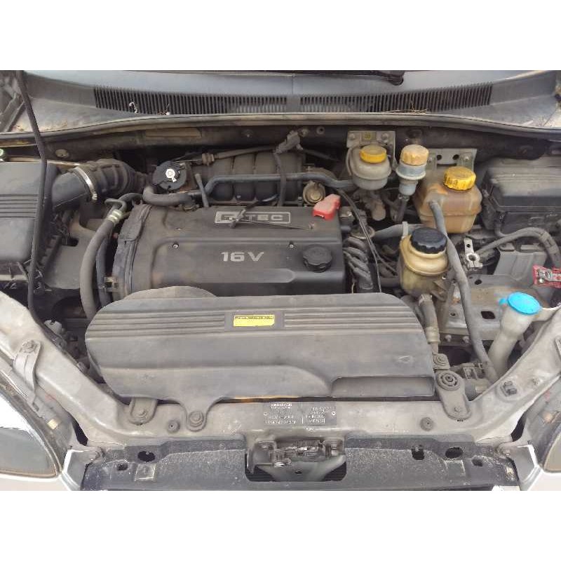DAEWOO TACUMA