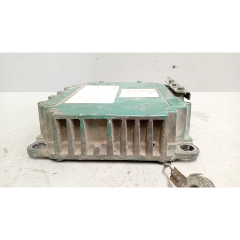 Recambio de centralita motor edc para volvo fl 615 intercooler 210/220/25 fg 162/184 kw e3 corto referencia OEM IAM 20412508  D6 3