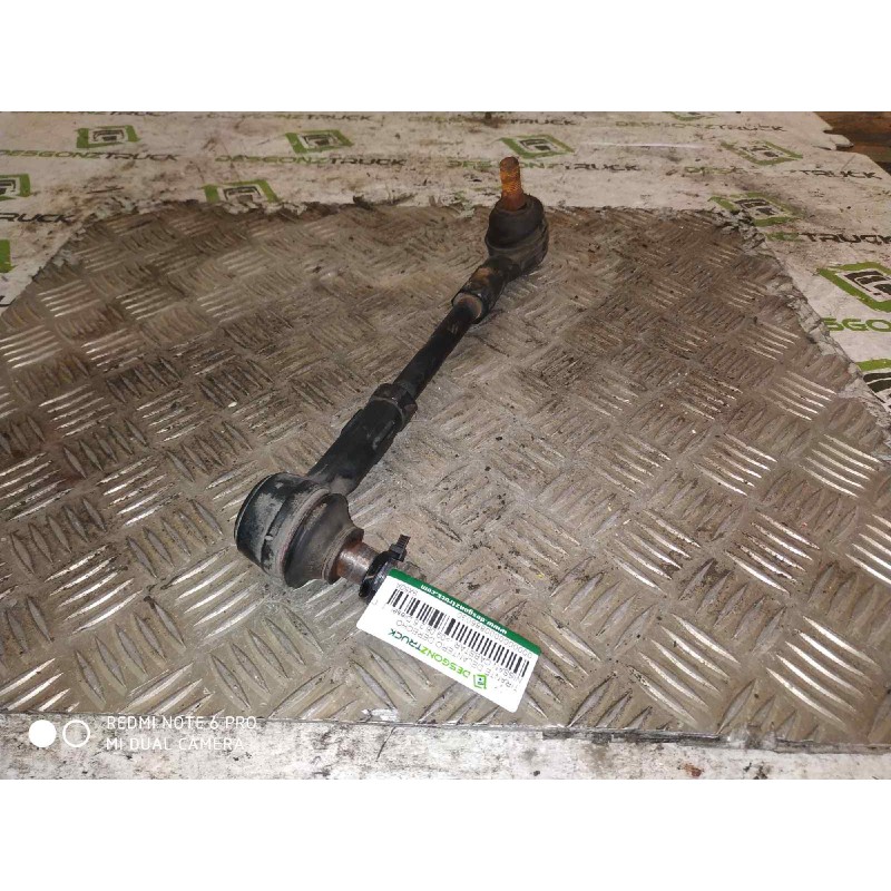 Recambio de tirante delantero derecho para nissan cabstar 09.06 2.5 diesel referencia OEM IAM 9X50A 48510 