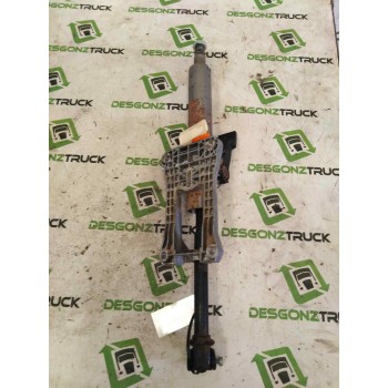 Recambio de columna direccion para iveco daily ka 2.3 diesel cat referencia OEM IAM 42567140 PARTE SUJECCION VOLANTE 