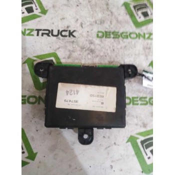 Recambio de modulo electronico para volvo fh 12 2002  12.1 diesel (d12d460) referencia OEM IAM 20503187  