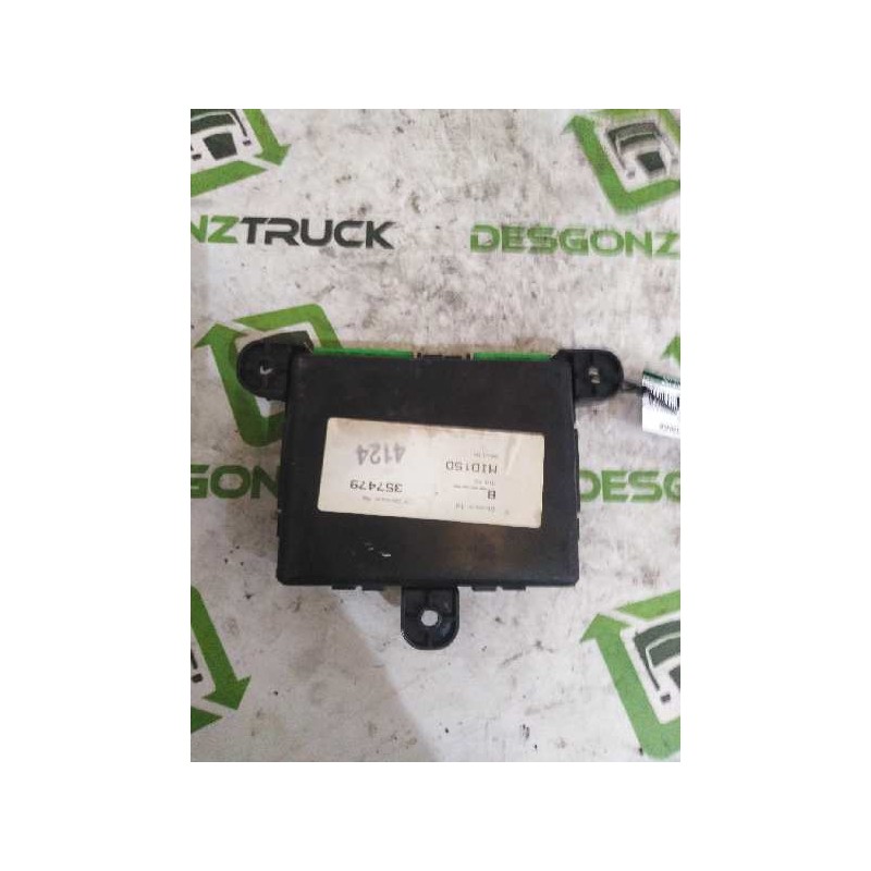 Recambio de modulo electronico para volvo fh 12 2002  12.1 diesel (d12d460) referencia OEM IAM 20503187 - Blanco 2