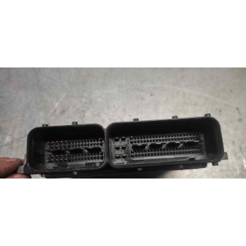 Recambio de centralita motor uce para opel astra j lim. excellence referencia OEM IAM 0281018769 55585024 
