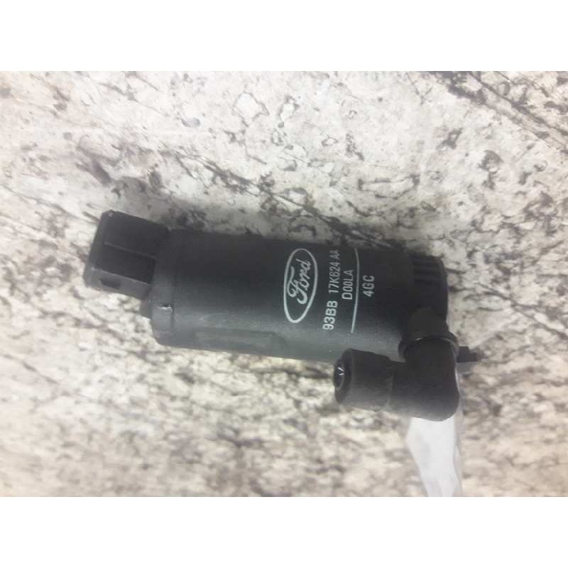 Recambio de bomba limpia para ford transit mod. 2000 combi ft 260 2.0 corto referencia OEM IAM 93BB17K624AA 2 PINS - Blanco