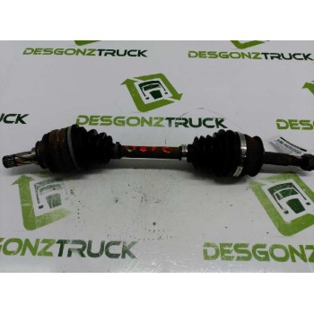 Recambio de transmision delantera izquierda para opel corsa b fresh referencia OEM IAM   