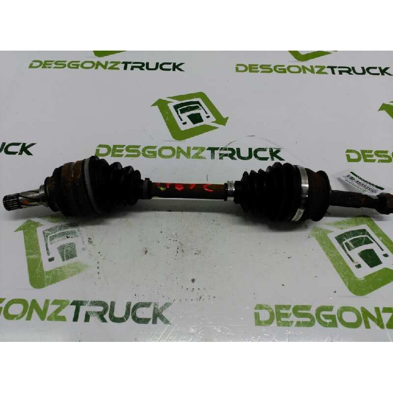 Recambio de transmision delantera izquierda para opel corsa b fresh referencia OEM IAM   