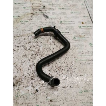 Recambio de manguera de agua para renault espace iv (jk0) grand espace initiale referencia OEM IAM   