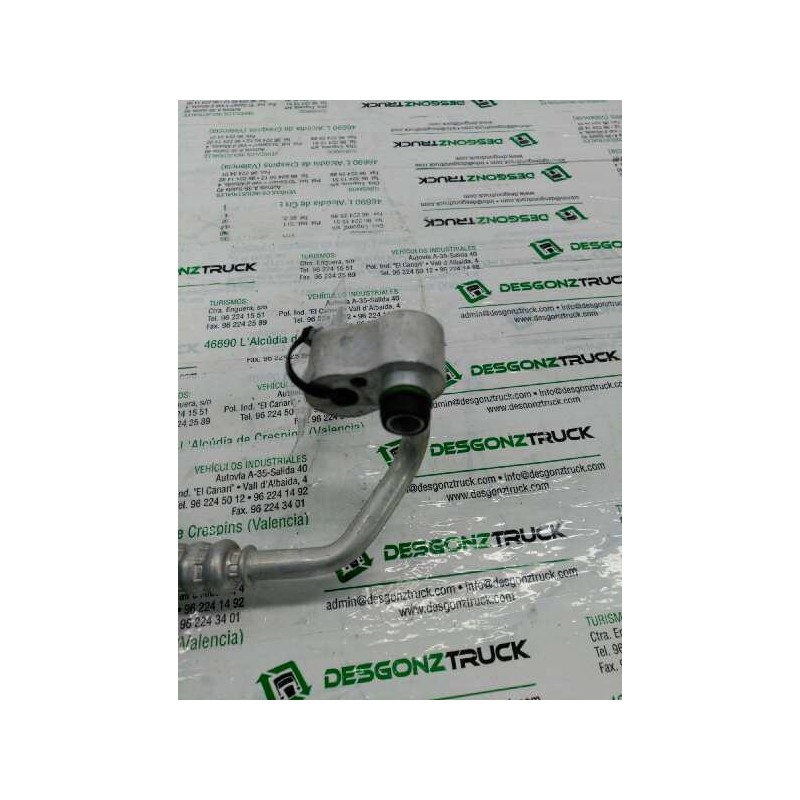 Recambio de tubos aire acondicionado para bmw serie 3 compacto (e36) 316i referencia OEM IAM 3
