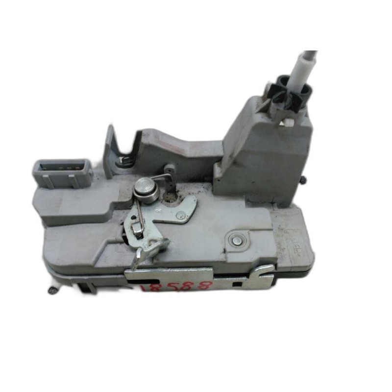 Recambio de cerradura puerta trasera derecha para peugeot 307 break/sw (s2) sw d-sign referencia OEM IAM   