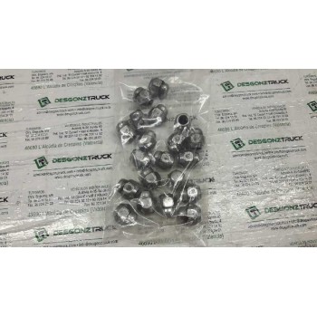 Recambio de tornillo de rueda para nissan x-trail (t30) comfort referencia OEM IAM   