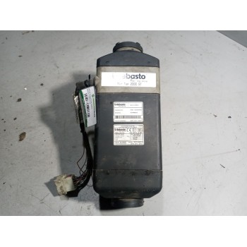 Recambio de motor calefaccion cabina para renault magnum ab diesel referencia OEM IAM AIRTOP2000ST WEBASTO 7421115644