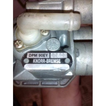 Recambio de palanca freno de mano para iveco stralis (as) 10.3 diesel referencia OEM IAM DPM90EY  