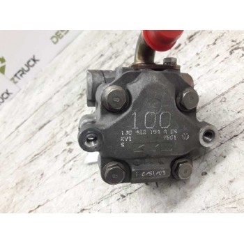 Recambio de bomba direccion para seat leon (1m1) signo referencia OEM IAM 1J0422154 SIN POLEA 