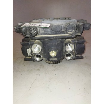 Recambio de valvula aire para man tg - l 12.xxx referencia OEM IAM 81521066040 4801041050 VALVULA EBS MODULADOR DE EJE