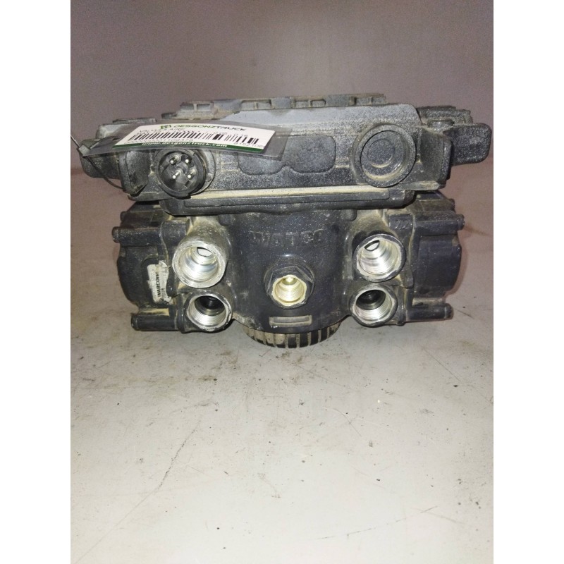 Recambio de valvula aire para man tg - l 12.xxx referencia OEM IAM 81521066040 4801041050 VALVULA EBS MODULADOR DE EJE