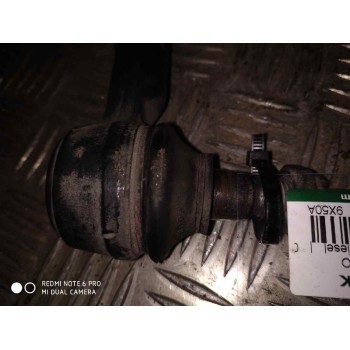 Recambio de tirante delantero derecho para nissan cabstar 09.06 2.5 diesel referencia OEM IAM 9X50A 48510 