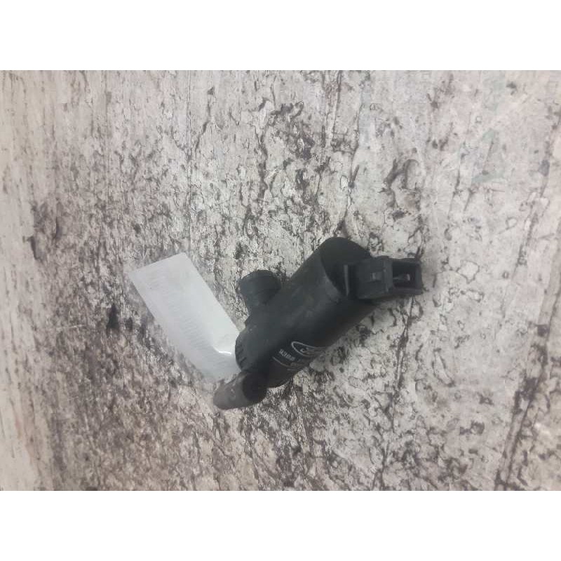 Recambio de bomba limpia para ford transit mod. 2000 combi ft 260 2.0 corto referencia OEM IAM 93BB17K624AA 2 PINS - Blanco 2
