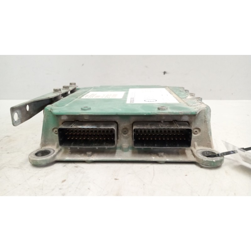 Recambio de centralita motor edc para volvo fl 615 intercooler 210/220/25 fg 162/184 kw e3 corto referencia OEM IAM 20412508  D6 4