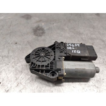 Recambio de motor elevalunas delantero izquierdo para volkswagen passat berlina (3b2) comfortline referencia OEM IAM 0130821695 