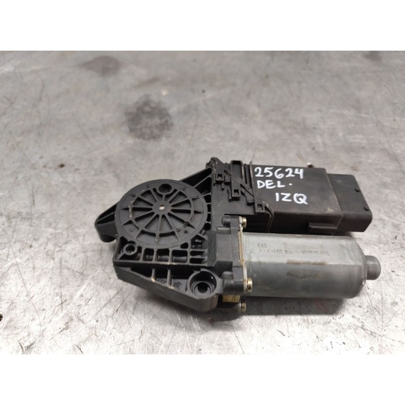 Recambio de motor elevalunas delantero izquierdo para volkswagen passat berlina (3b2) comfortline referencia OEM IAM 0130821695 3